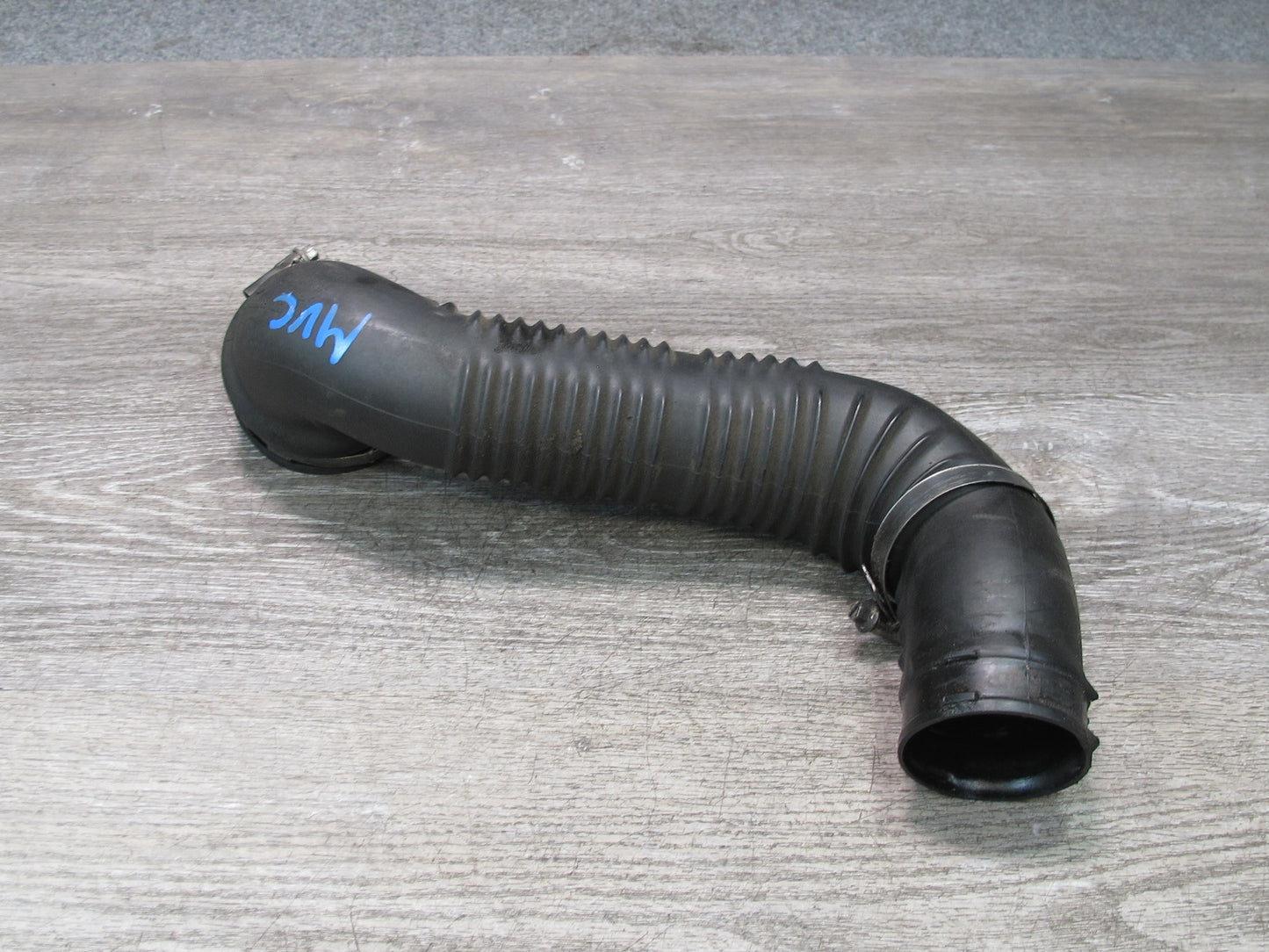 11-15 Mini Cooper S R60 R61 Intercooler Hose Pipe Line 9806688 OEM