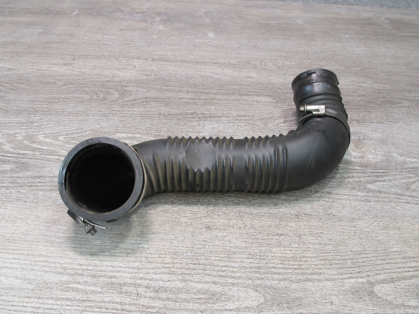 11-15 Mini Cooper S R60 R61 Intercooler Hose Pipe Line 9806688 OEM