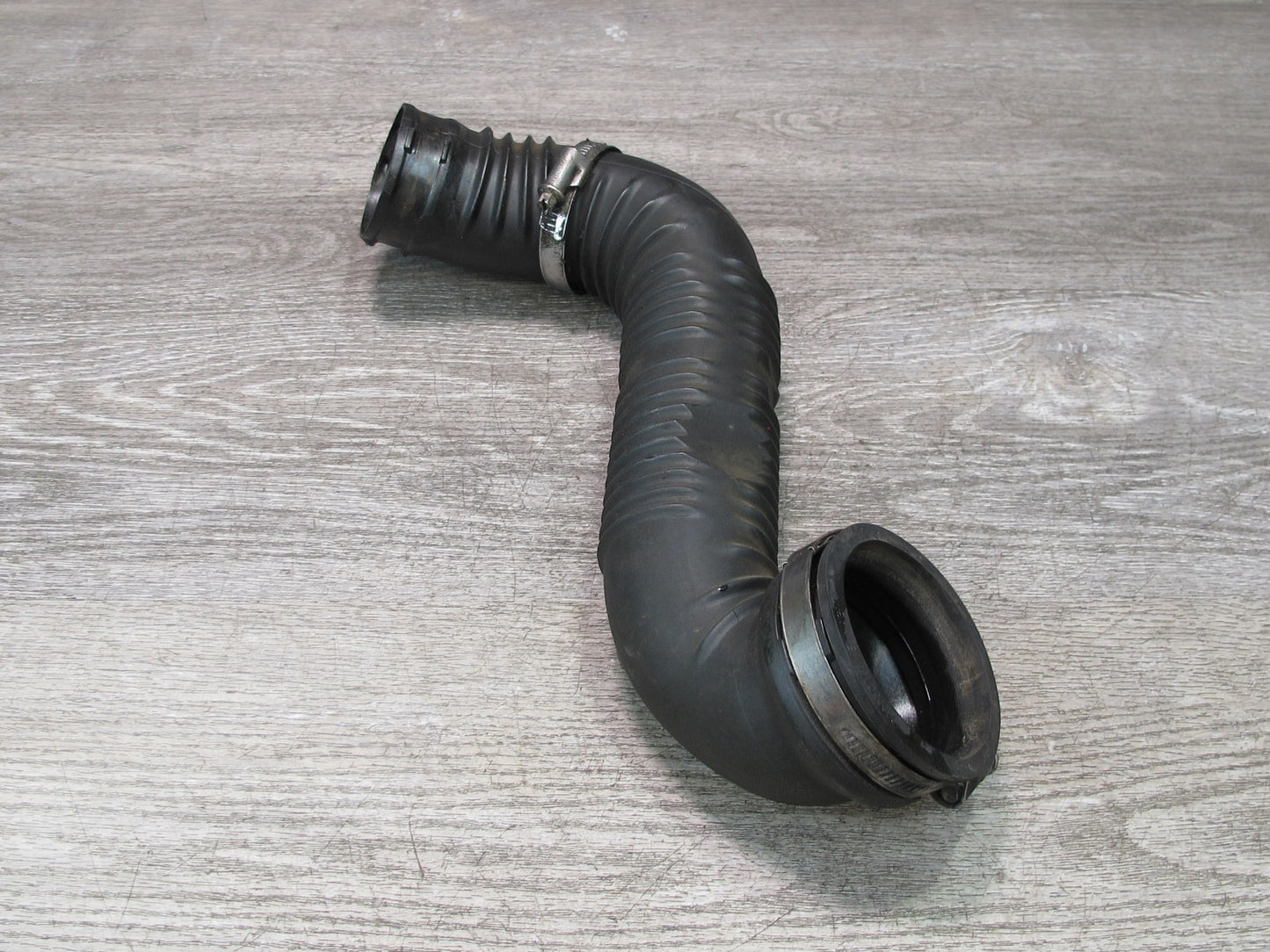 11-15 Mini Cooper S R60 R61 Intercooler Hose Pipe Line 9806688 OEM