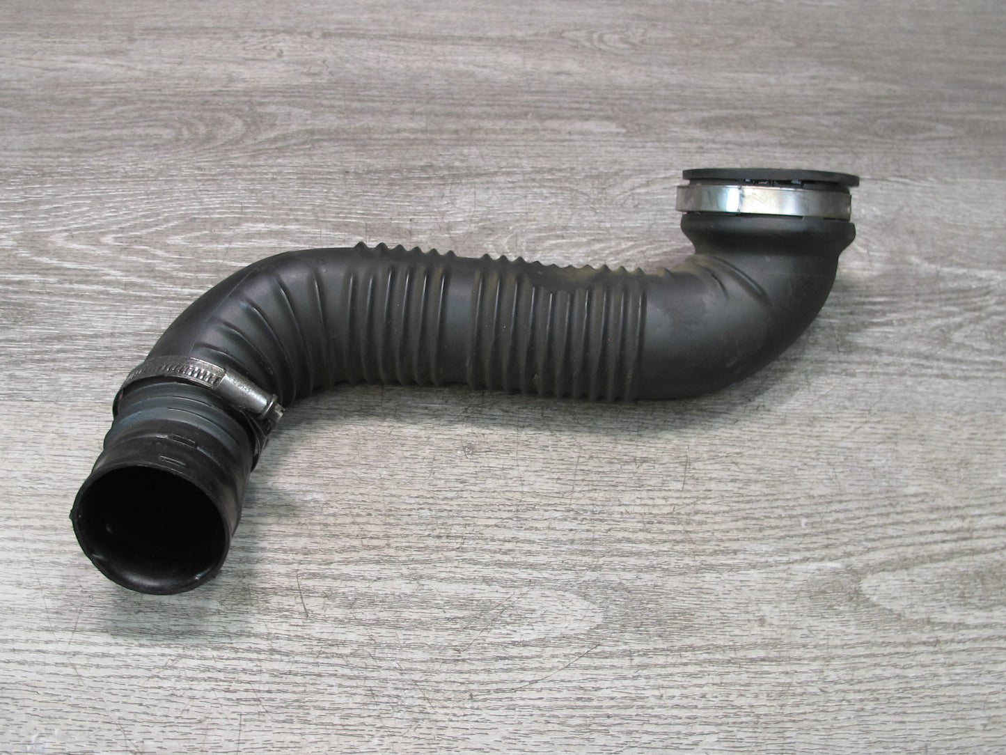 11-15 Mini Cooper S R60 R61 Intercooler Hose Pipe Line 9806688 OEM