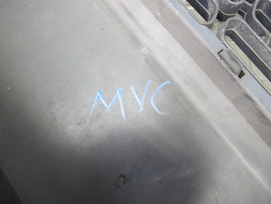 14-15 Mini S R60 Countryman ALL4 Front Bumper Cover w Fog Lights & Grilles OEM