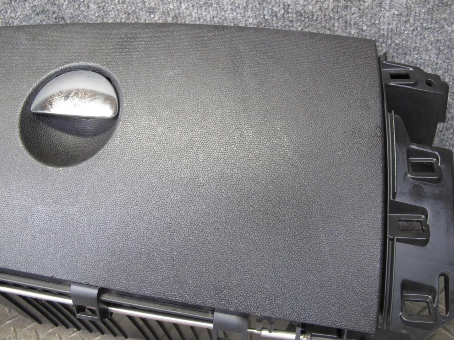 12-15 Mini Cooper R60 Countryman Dash Glove Box Compartment Storage OEM