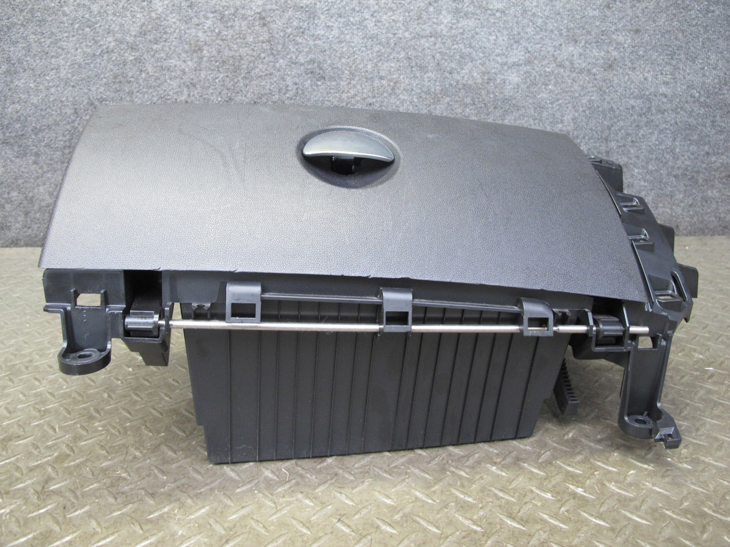 12-15 Mini Cooper R60 Countryman Dash Glove Box Compartment Storage OEM