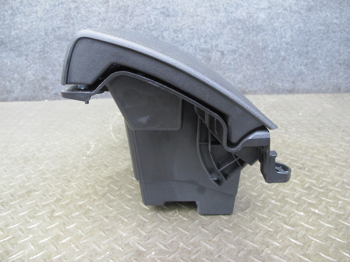 12-15 Mini Cooper R60 Countryman Dash Glove Box Compartment Storage OEM