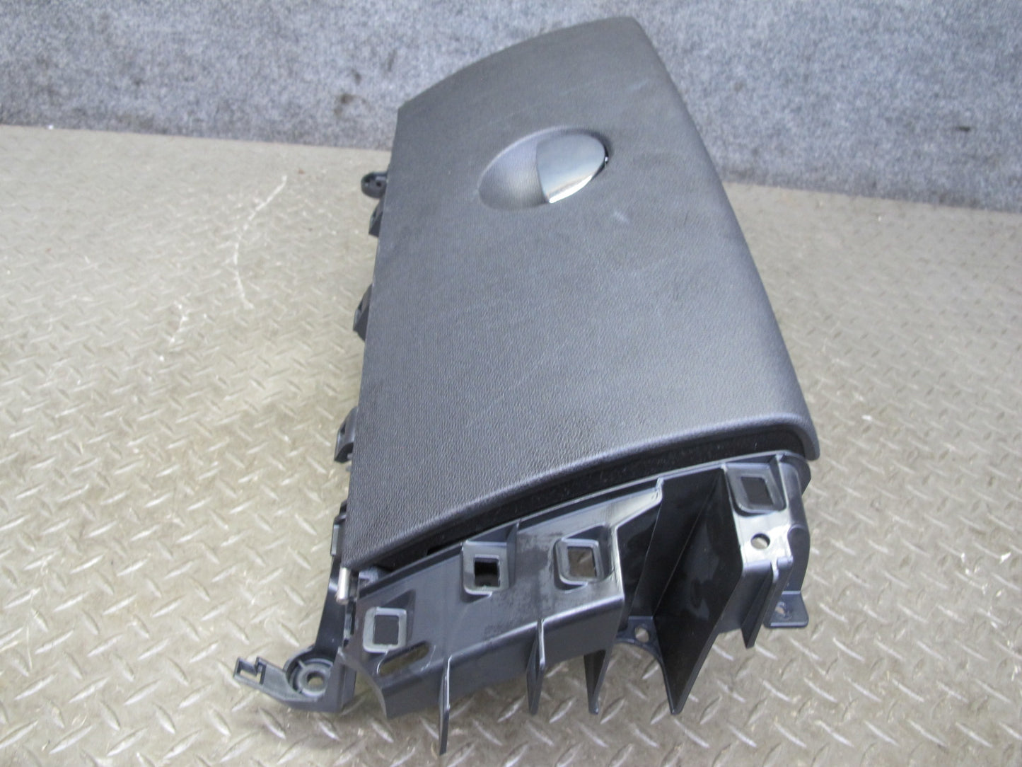 12-15 Mini Cooper R60 Countryman Dash Glove Box Compartment Storage OEM