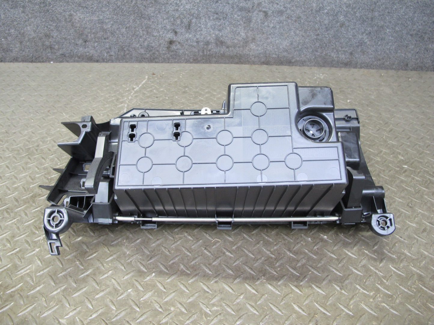12-15 Mini Cooper R60 Countryman Dash Glove Box Compartment Storage OEM