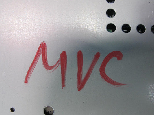 11-15 Mini Cooper R60 R61 Navigation Radio CD Player Receiver 9361147 OEM