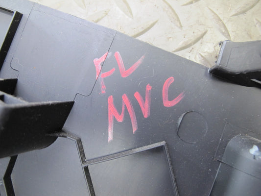 11-15 Mini Cooper R60 R61 Set of 2 Front Lateral Scuff Lower Kick Trim Panel OEM