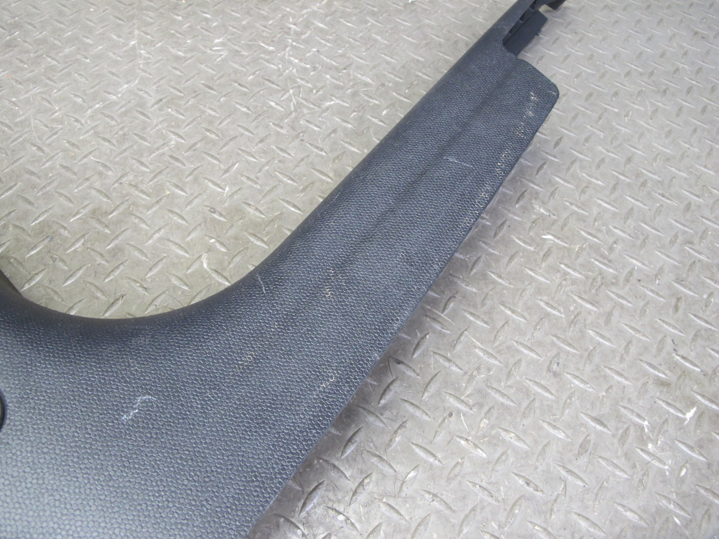 11-15 Mini Cooper R60 R61 Set of 2 Front Lateral Scuff Lower Kick Trim Panel OEM