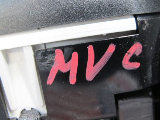 11-15 Mini Cooper S R60 R61 Instrument Cluster Tachometer 9325816 OEM