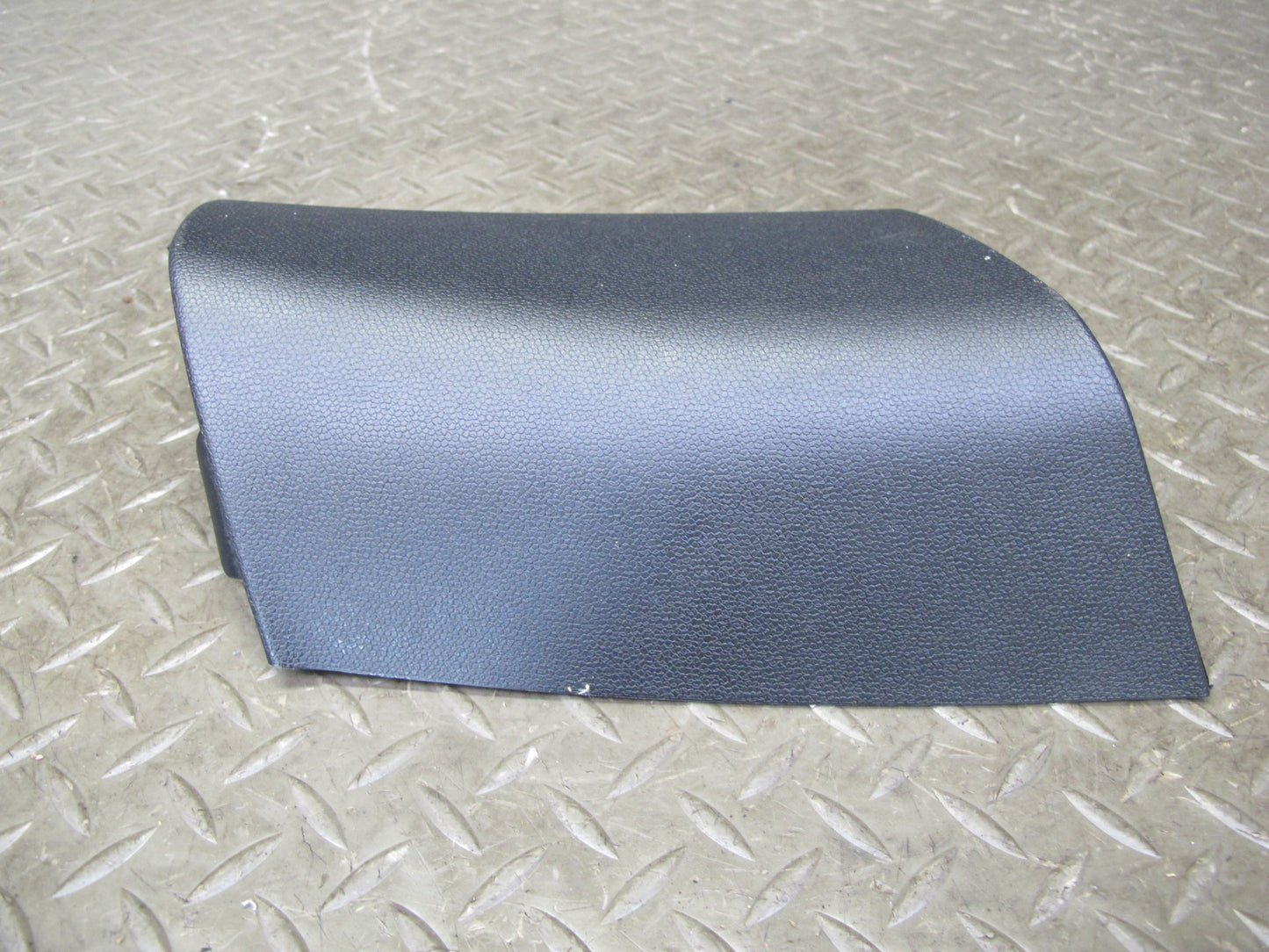 11-15 Mini Cooper R60 Countryman Set of 2 Rear C Pillar Interior Trim Panel OEM