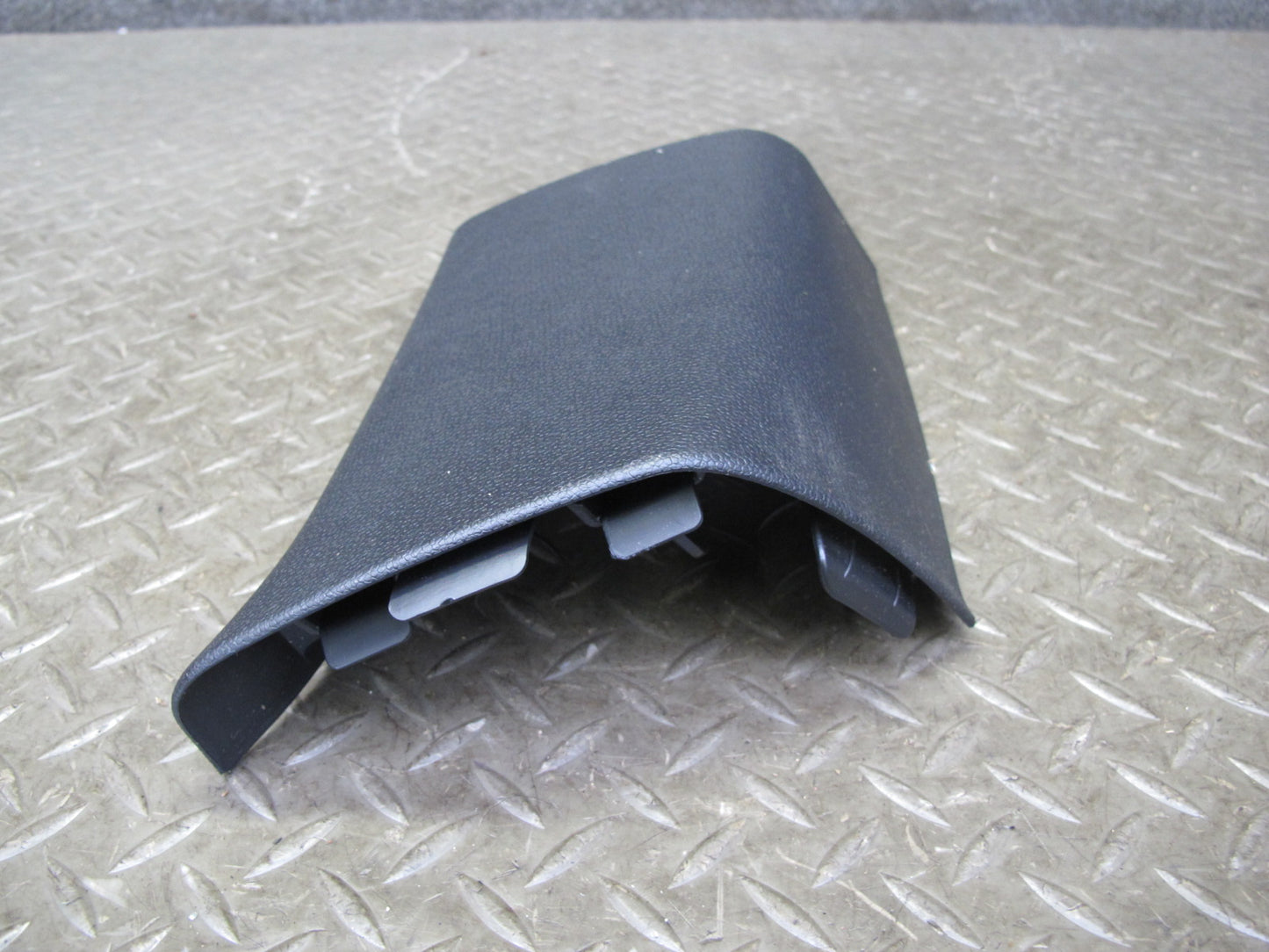 11-15 Mini Cooper R60 Countryman Set of 2 Rear C Pillar Interior Trim Panel OEM