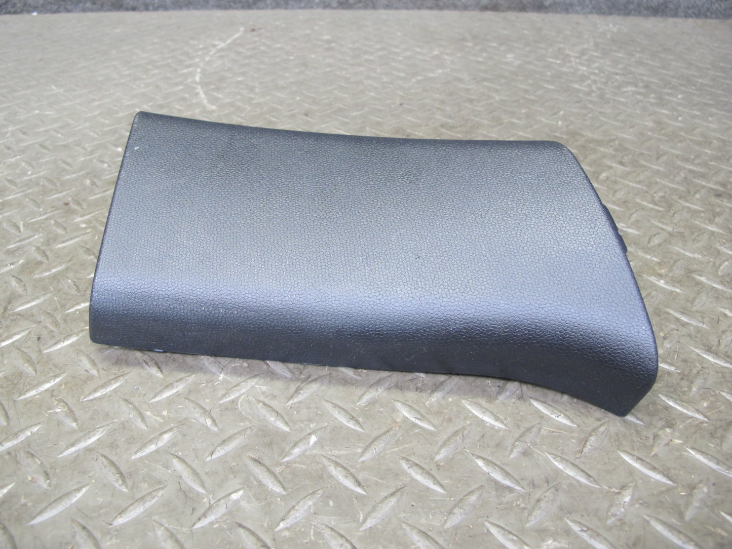11-15 Mini Cooper R60 Countryman Set of 2 Rear C Pillar Interior Trim Panel OEM