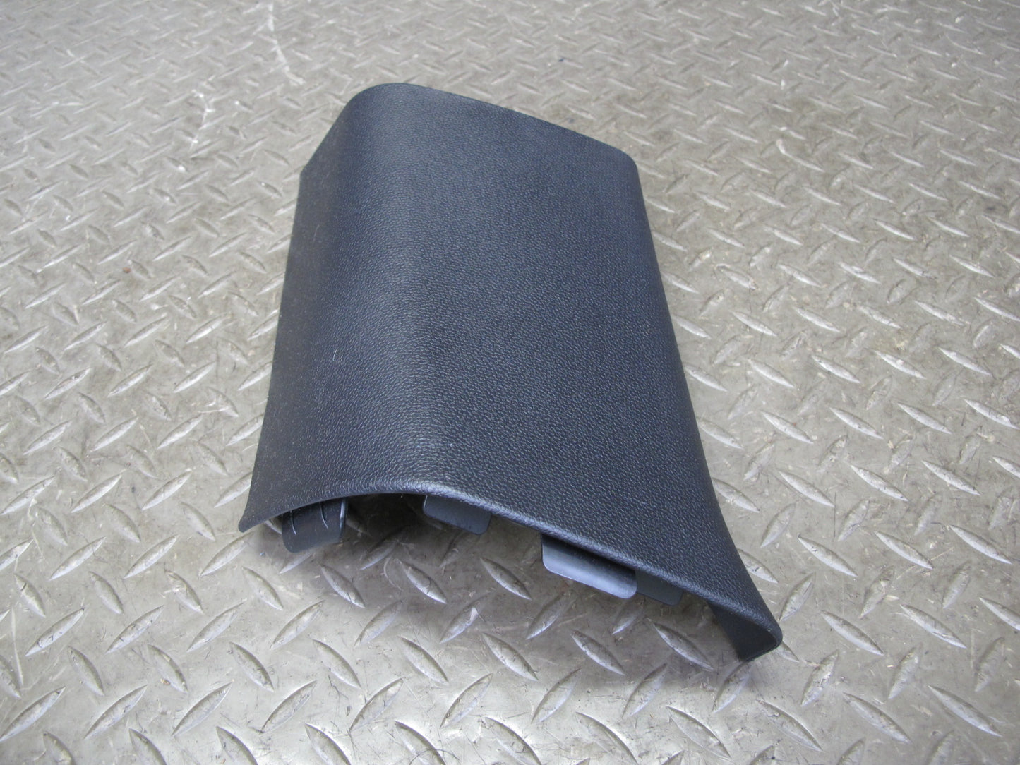11-15 Mini Cooper R60 Countryman Set of 2 Rear C Pillar Interior Trim Panel OEM