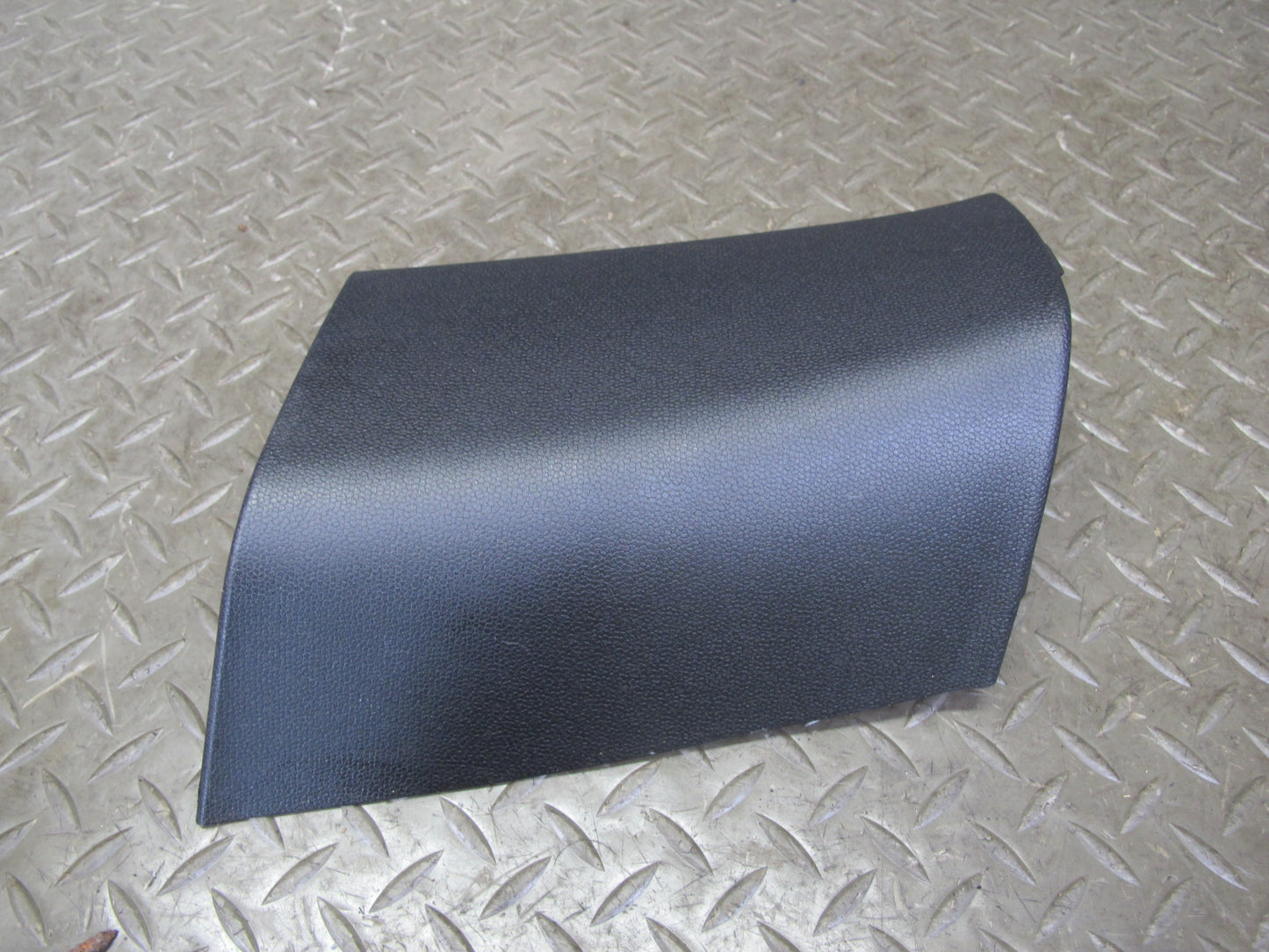 11-15 Mini Cooper R60 Countryman Set of 2 Rear C Pillar Interior Trim Panel OEM