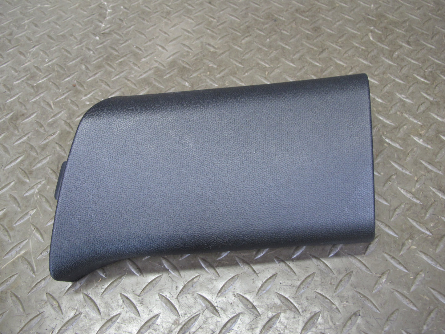 11-15 Mini Cooper R60 Countryman Set of 2 Rear C Pillar Interior Trim Panel OEM