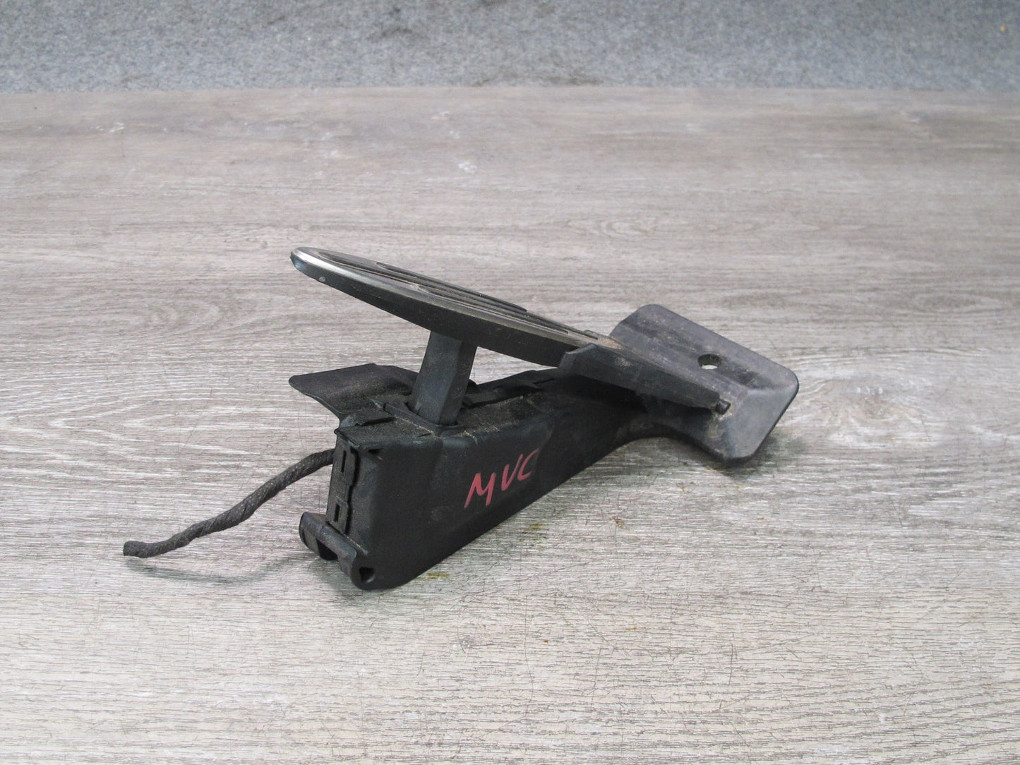 11-15 Mini Cooper S R60 R61 A/T Gas Acceleration Pedal 6853180 OEM