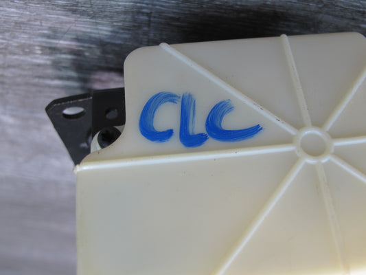 97-04 CHEVROLET CORVETTE C5 FRONT RIGHT & LEFT SIDE SEATBELT RETRACTOR SET OEM