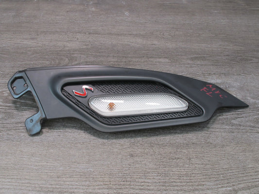 11-15 Mini Cooper S R60 Set of 2 Front Left & Right Turn Signal Light OEM