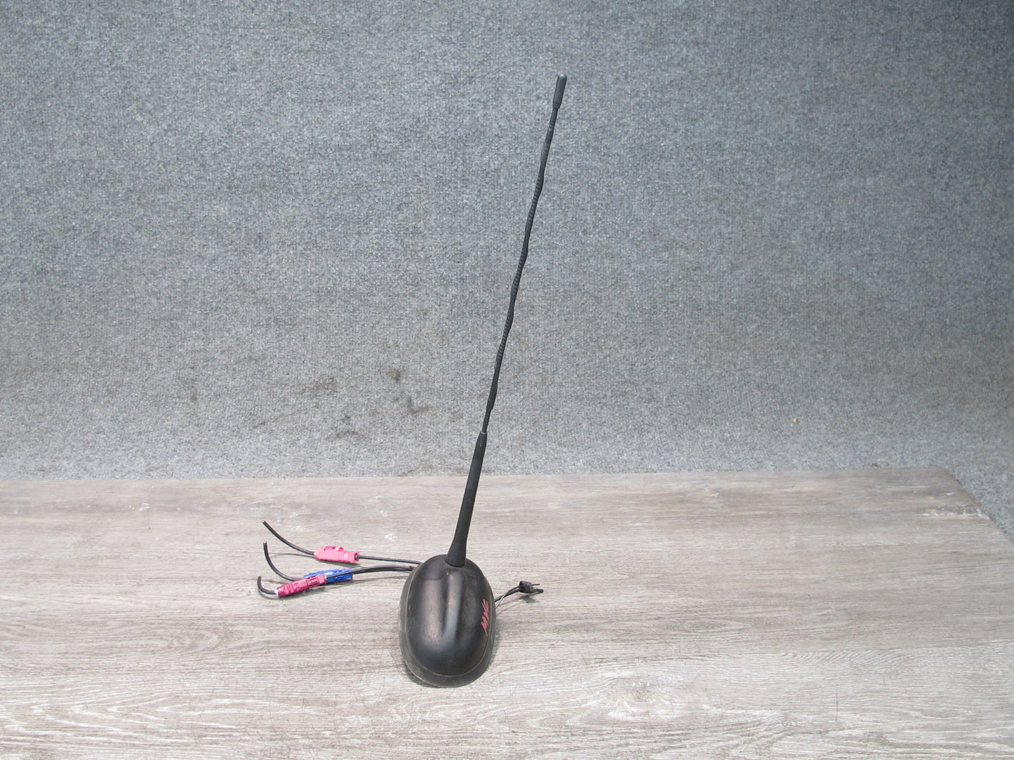 11-15 Mini Cooper R58 R60 R61 Countryman GPS Signal Roof Antenna 9803849 OEM