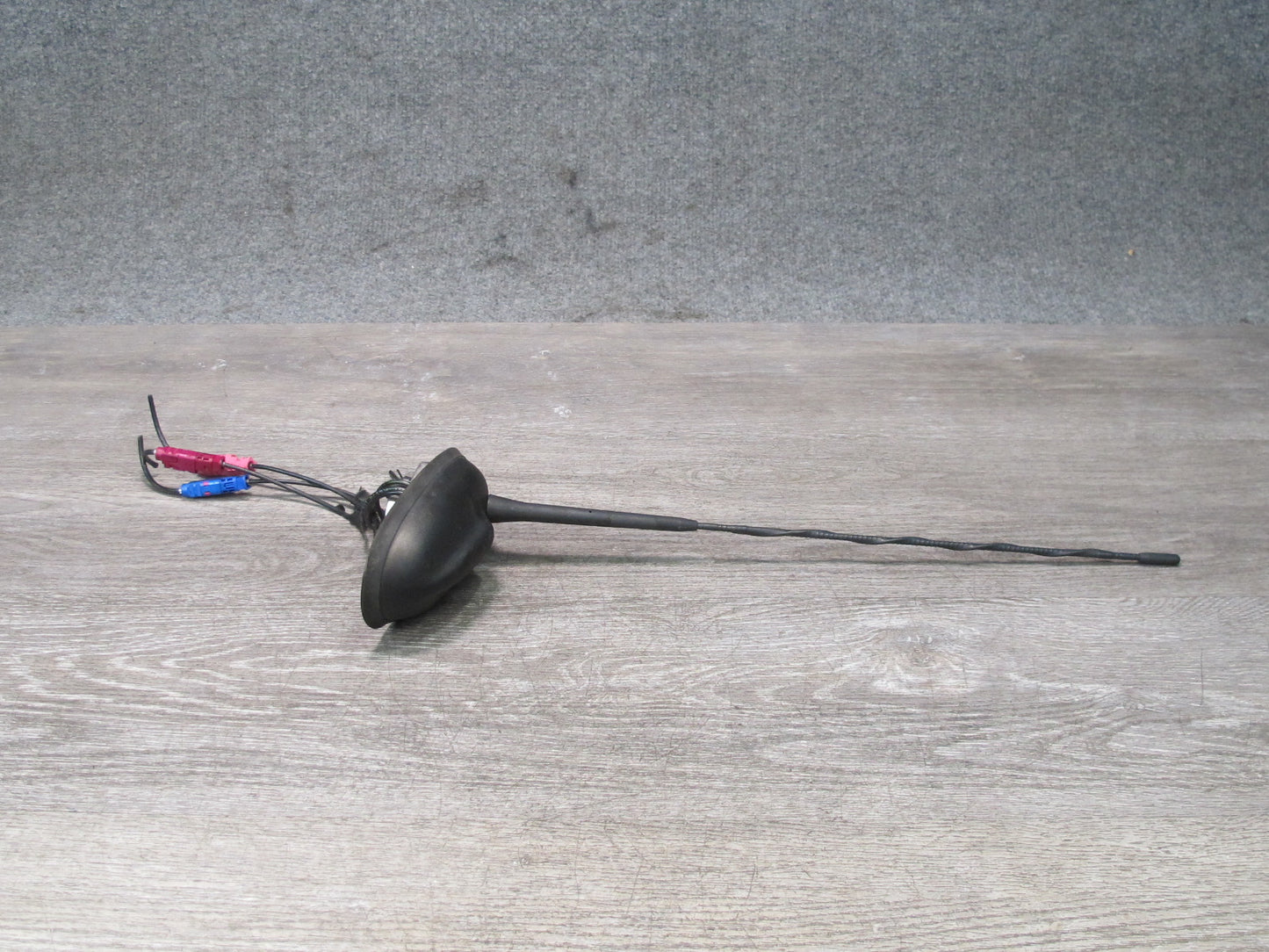 11-15 Mini Cooper R58 R60 R61 Countryman GPS Signal Roof Antenna 9803849 OEM