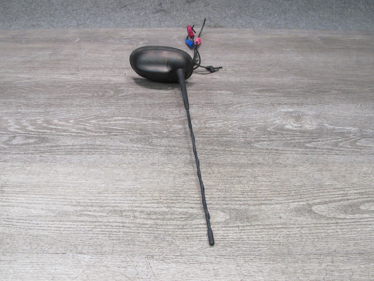 11-15 Mini Cooper R58 R60 R61 Countryman GPS Signal Roof Antenna 9803849 OEM
