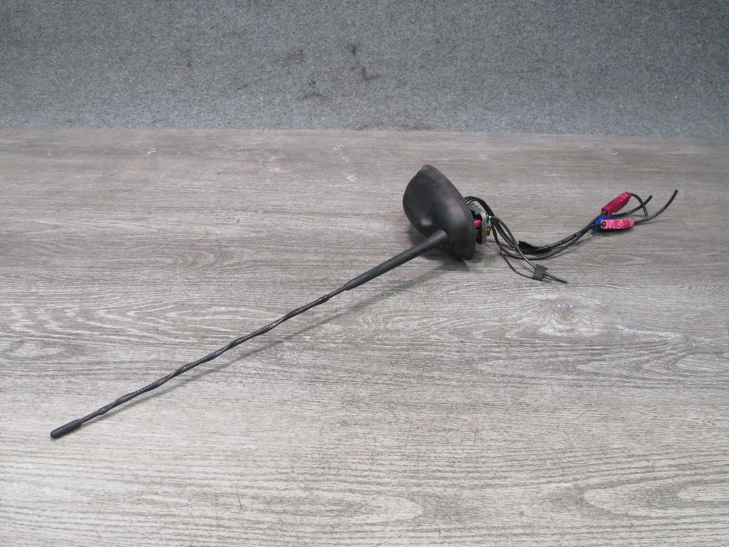 11-15 Mini Cooper R58 R60 R61 Countryman GPS Signal Roof Antenna 9803849 OEM