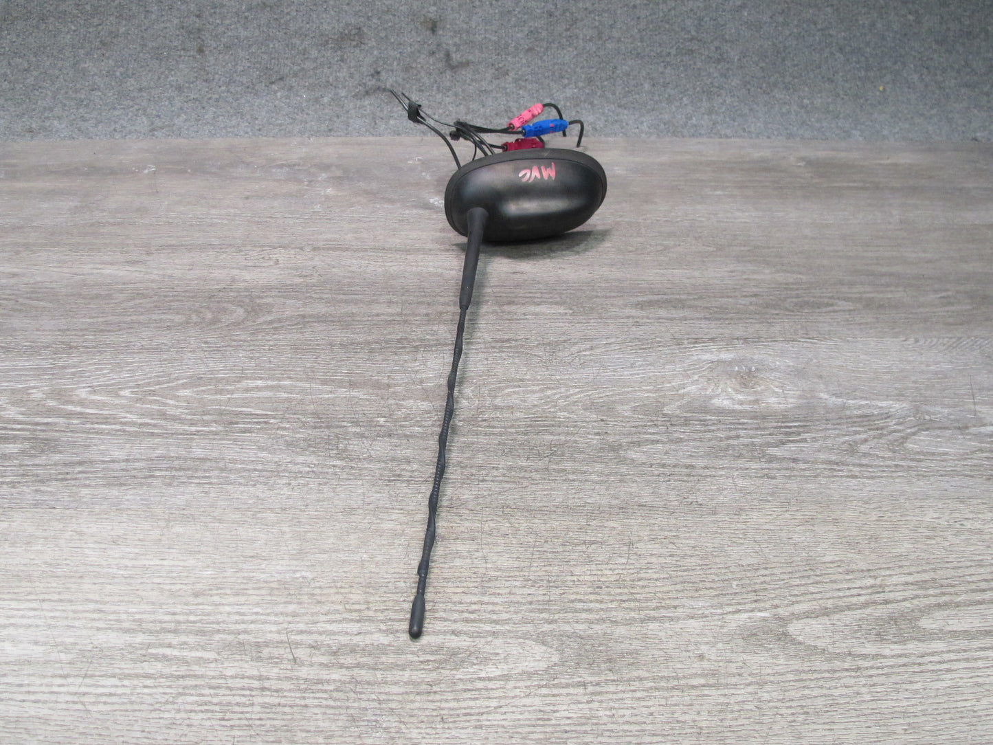 11-15 Mini Cooper R58 R60 R61 Countryman GPS Signal Roof Antenna 9803849 OEM