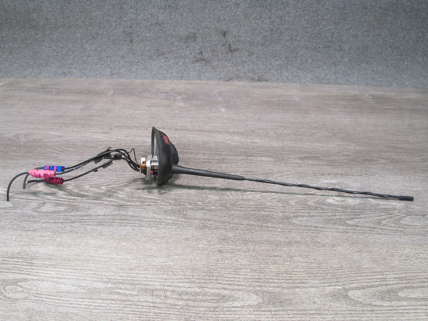 11-15 Mini Cooper R58 R60 R61 Countryman GPS Signal Roof Antenna 9803849 OEM