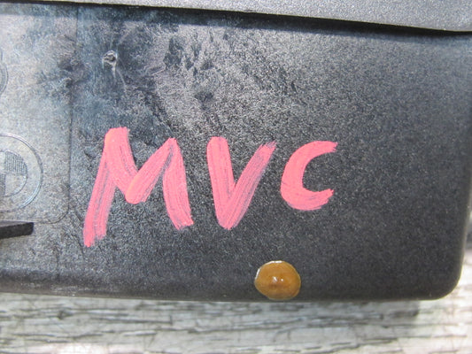 11-15 Mini Cooper R60 R61 Center Console Compartment Storage 9810091 OEM