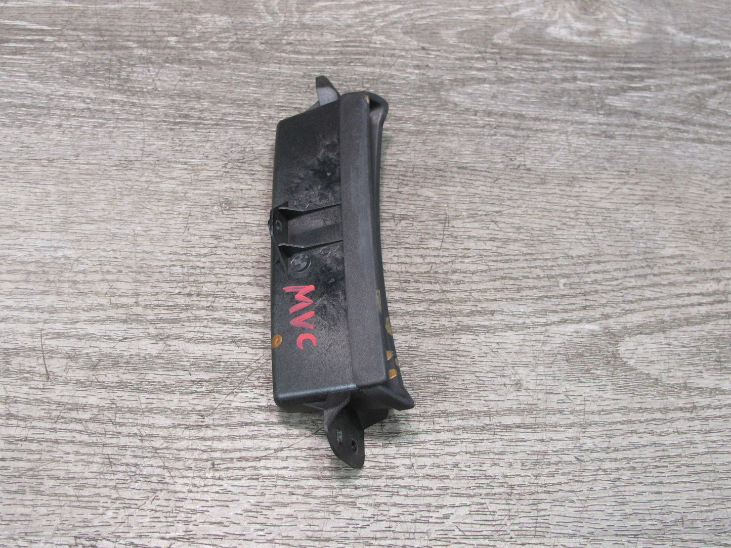 11-15 Mini Cooper R60 R61 Center Console Compartment Storage 9810091 OEM