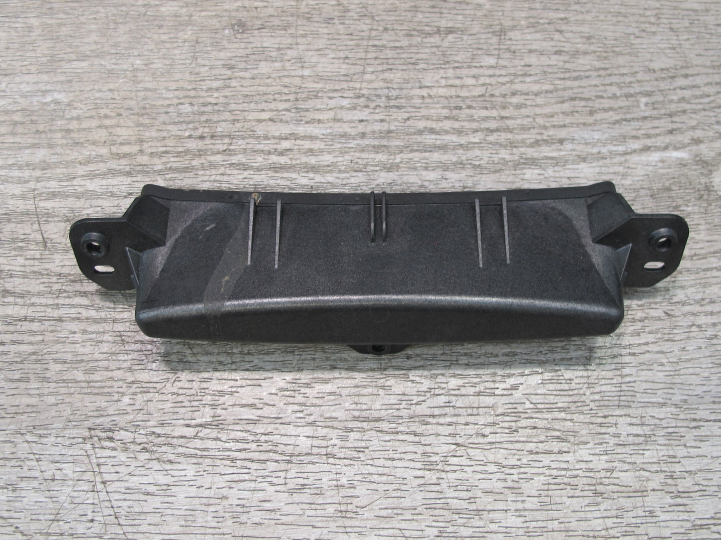 11-15 Mini Cooper R60 R61 Center Console Compartment Storage 9810091 OEM