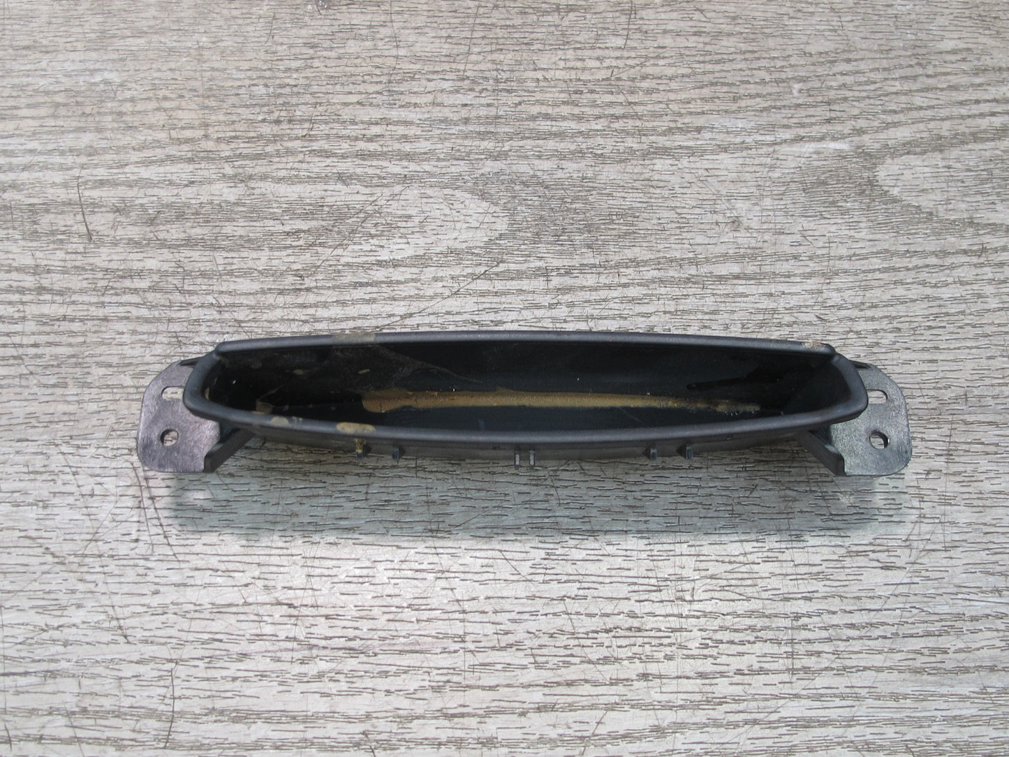 11-15 Mini Cooper R60 R61 Center Console Compartment Storage 9810091 OEM