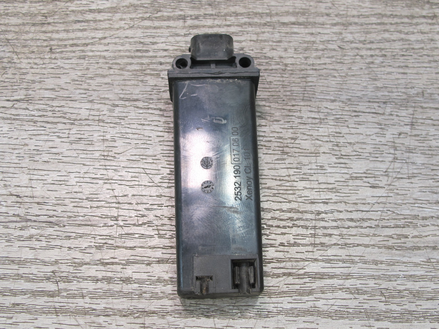11-15 Mini Cooper R60 R61 RDC Tire Pressure Monitor Antenna Sensor 6868194 OEM