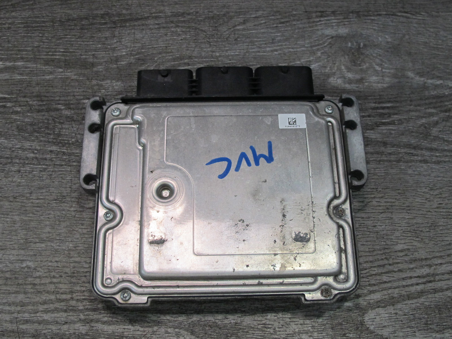 13-15 Mini Cooper S R60 R61 N18 Engine ECU DME CAS3 KEY Reader Lock KEY Set OEM