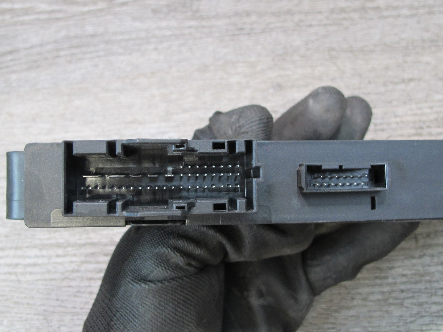 13-15 Mini Cooper S R60 R61 N18 Engine ECU DME CAS3 KEY Reader Lock KEY Set OEM