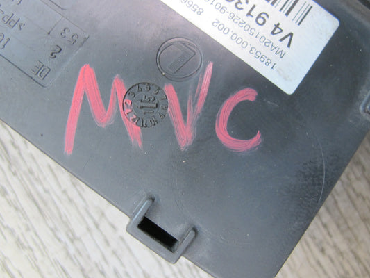 11-15 Mini Cooper R60 R61 Battery Terminal Power B+ Distributor w Cable OEM