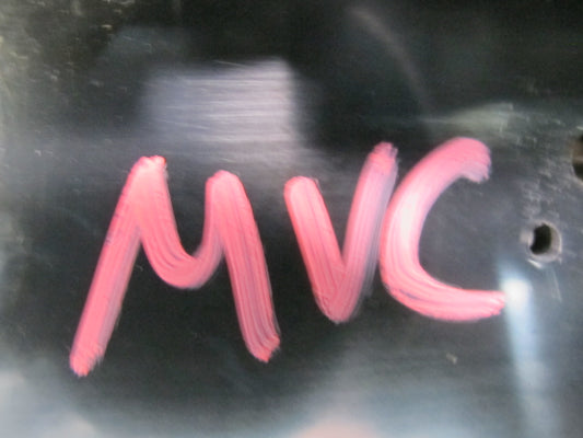 13-15 Mini Cooper R60 Countryman A/C Heater Climate Control Switch Panel OEM