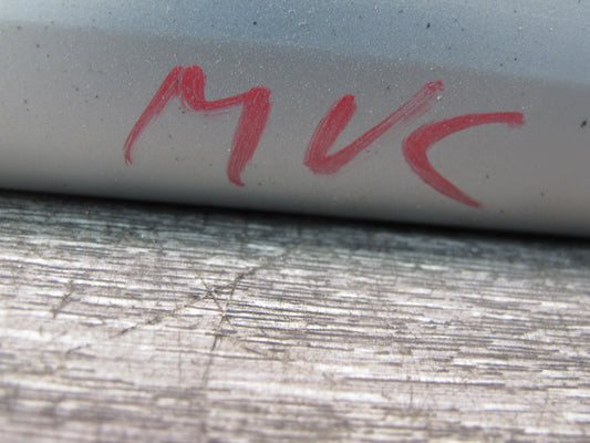 11-15 Mini R60 Countryman Floor Center Console Rear Sliding Rail Bracket OEM