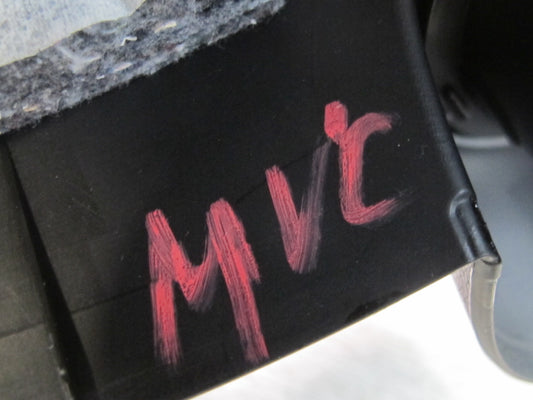 11-15 Mini Cooper R60 R61 Center Console CUP Holder Trim Panel 9811186 OEM