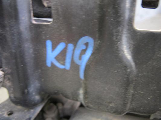 2011-2020 Infiniti QX56 QX80 Suspension Air Ride Compressor Pump Assembly