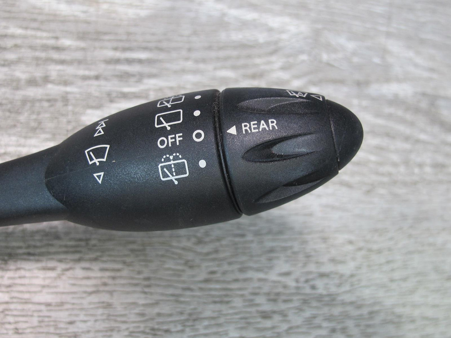 11-15 Mini Cooper R60 R61 Steering Column Turn Signal Wiper Switch OEM