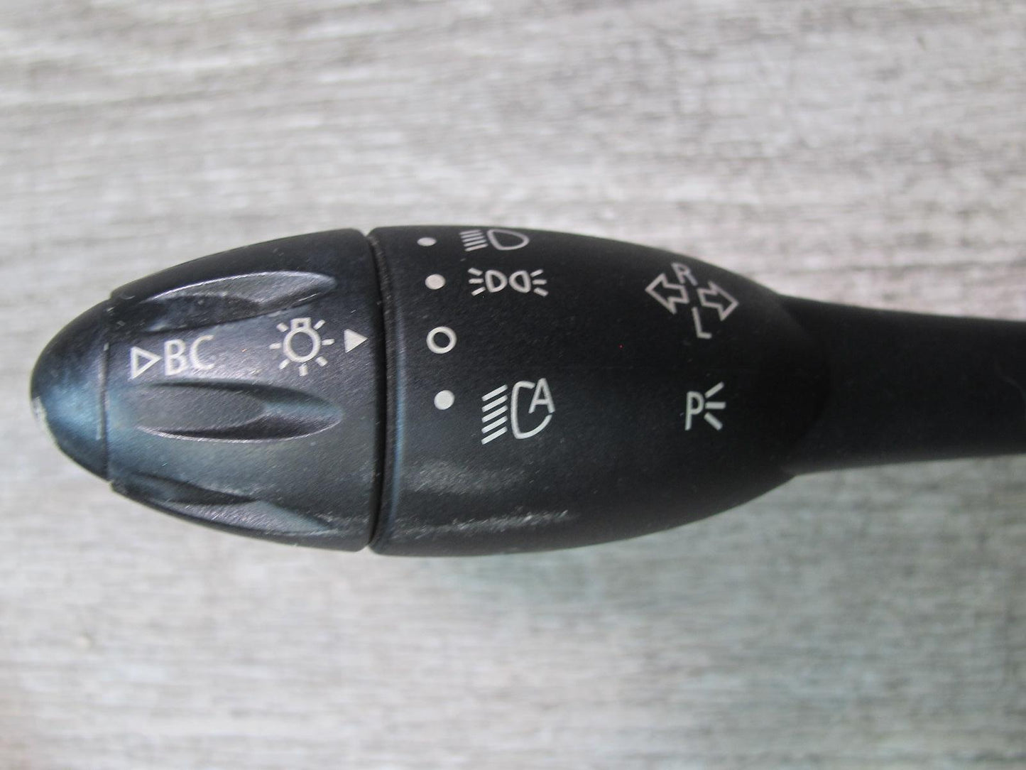 11-15 Mini Cooper R60 R61 Steering Column Turn Signal Wiper Switch OEM