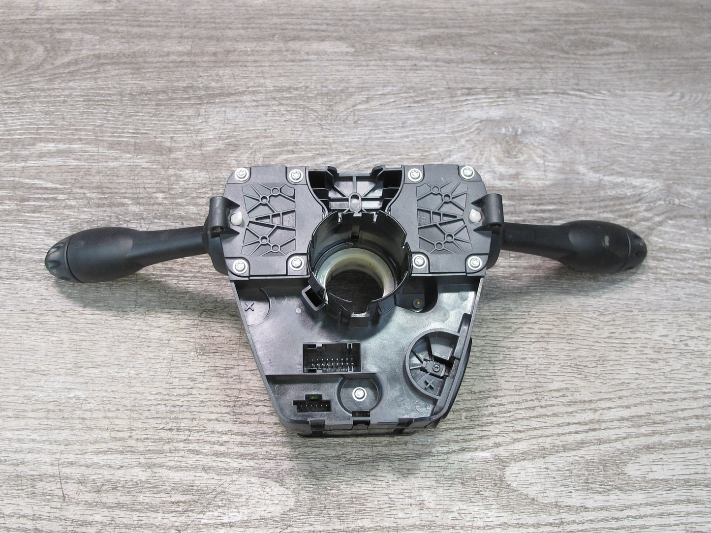 11-15 Mini Cooper R60 R61 Steering Column Turn Signal Wiper Switch OEM