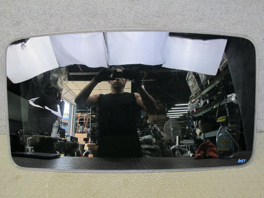 01-06 Lexus UCF30L LS430 Sunroof Glass Window Panel OEM