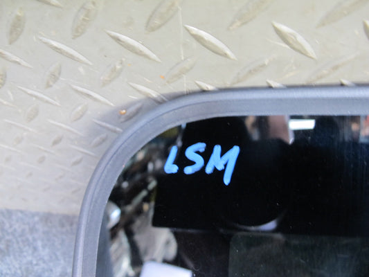 01-06 Lexus UCF30L LS430 Sunroof Glass Window Panel OEM