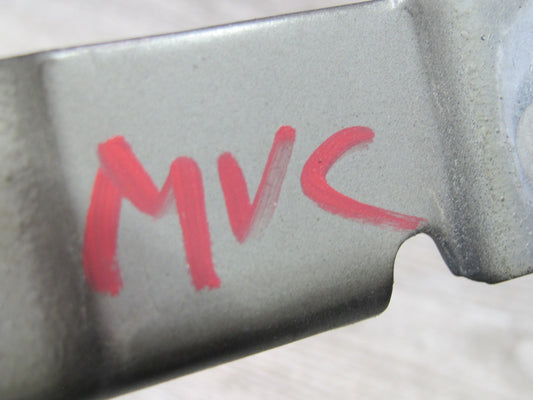 11-15 Mini Cooper R60 R61 Countryman Set of 2 Front Hood Hinge Support OEM