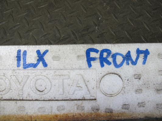 1998-2002 Lexus J100 LX470 Front Bumper Reinforcement Impact Absorber Foam