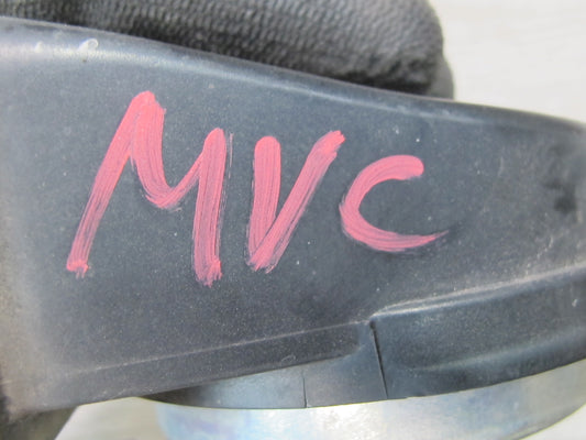 11-15 Mini Cooper R61 R60 Countryman Set of 2 High & Low Tone Horn Signal OEM