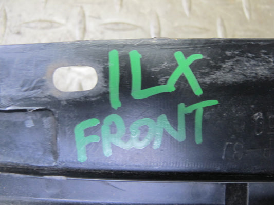 1998-2007 Lexus J100 LX470 Front Windshield Left & Right Vent Cowl Seal Set